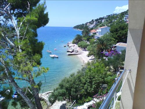 Villa Amalia Omiš Facilidades foto